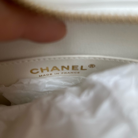 CHANEL CC IN LOVE - Picture 2 of 5